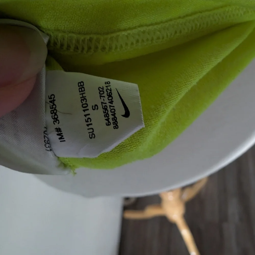 Nike Dri Fit Women's‎ Running Tank size Small